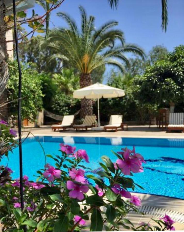 Yaliciftlik Ipek Garden Palace Residence מראה חיצוני תמונה