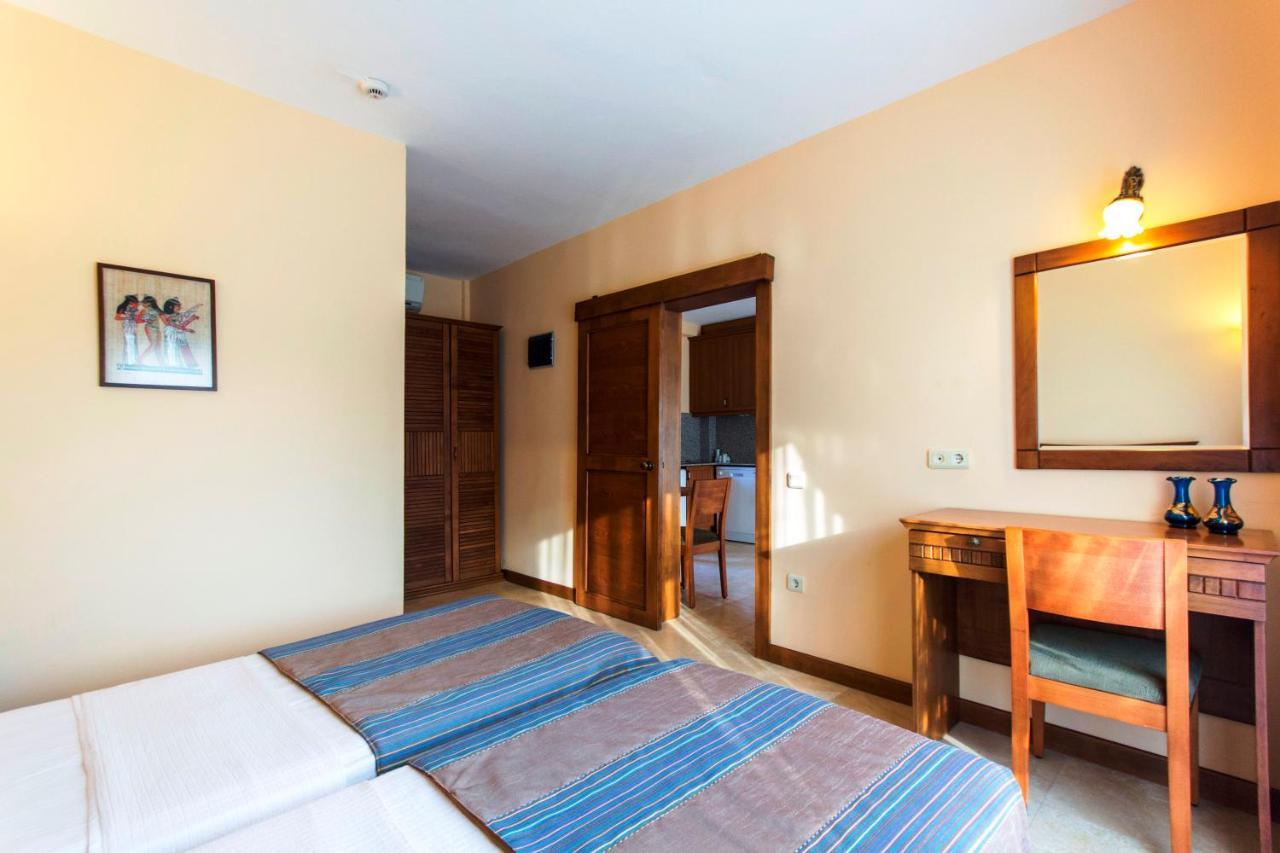 Yaliciftlik Ipek Garden Palace Residence מראה חיצוני תמונה