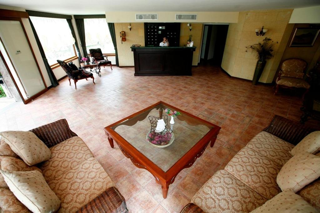 Yaliciftlik Ipek Garden Palace Residence מראה חיצוני תמונה