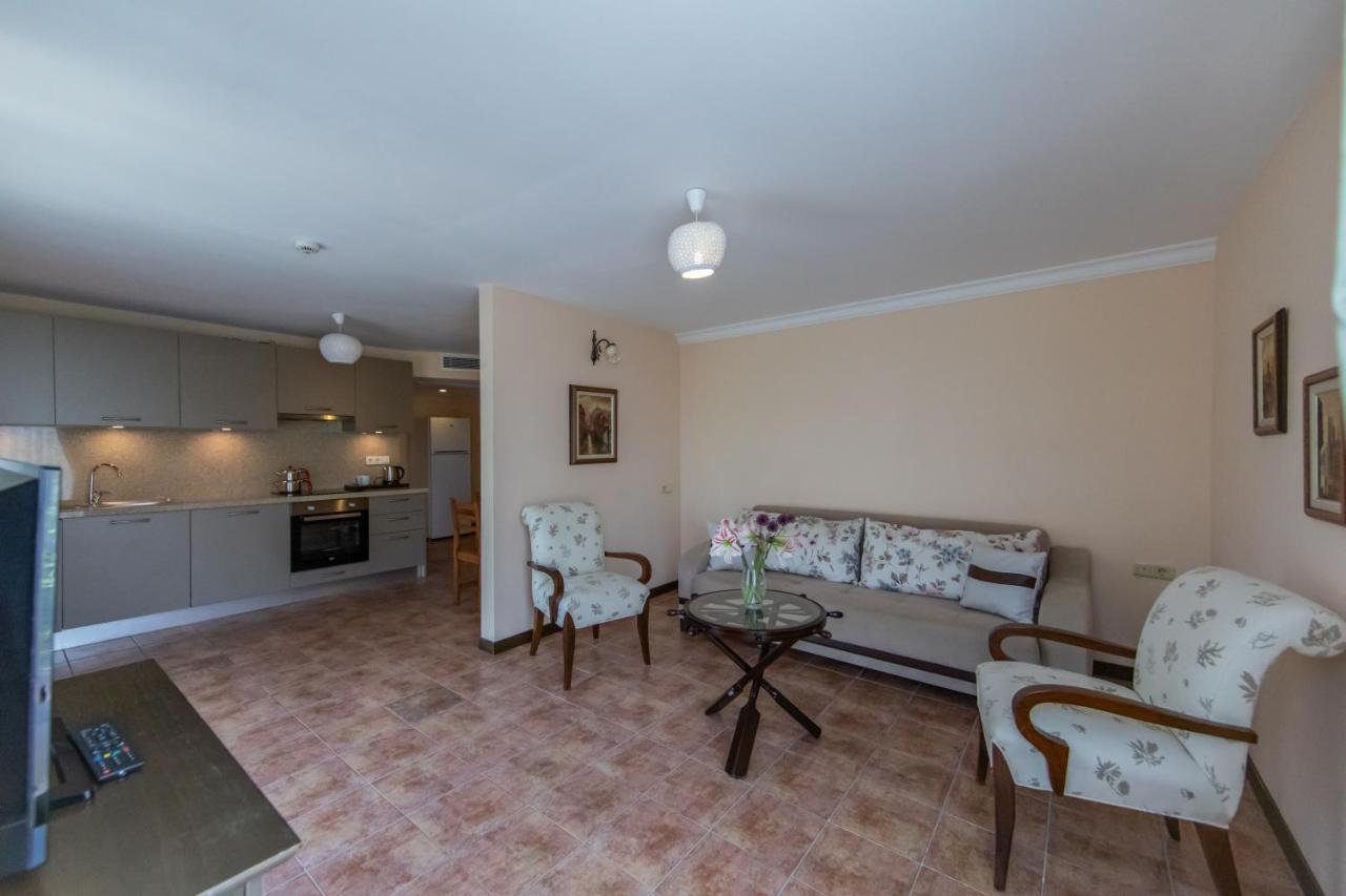 Yaliciftlik Ipek Garden Palace Residence מראה חיצוני תמונה