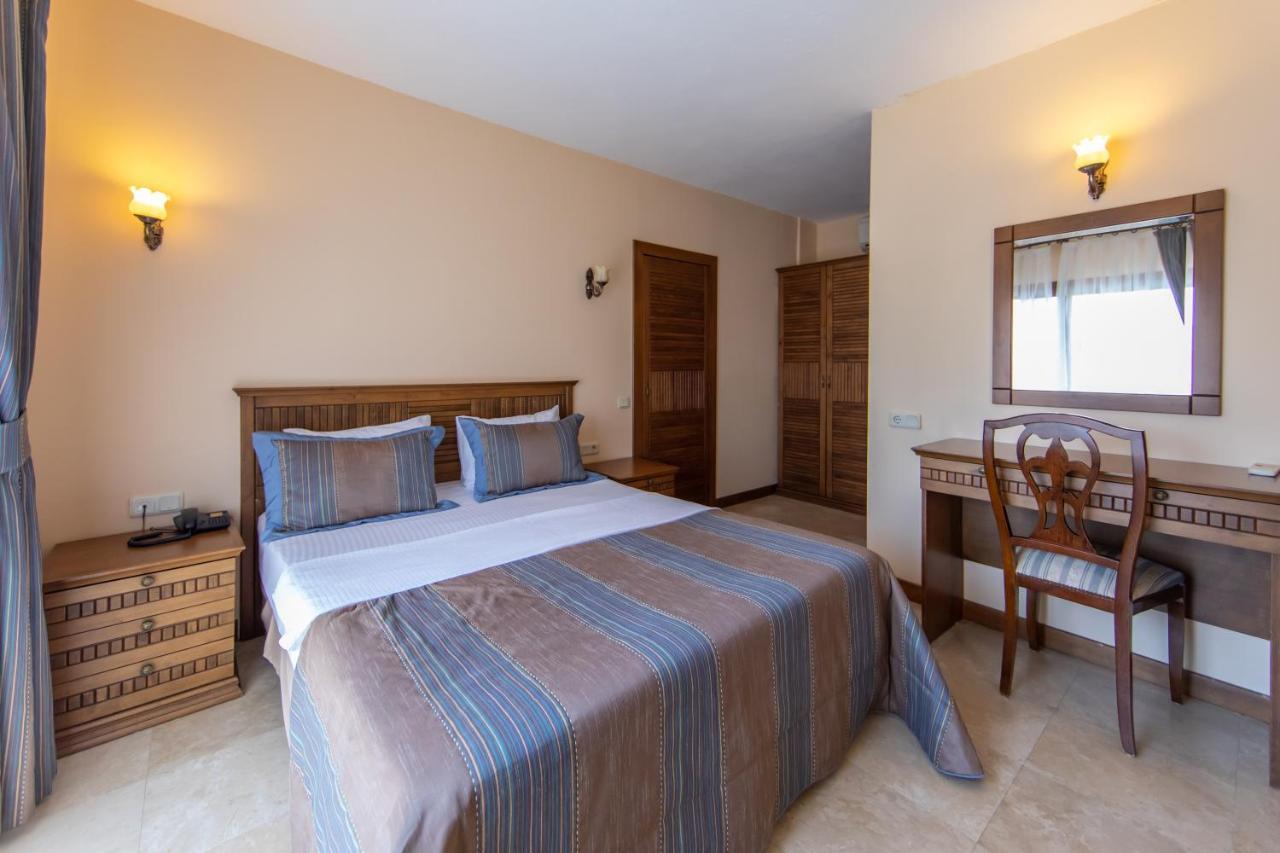 Yaliciftlik Ipek Garden Palace Residence מראה חיצוני תמונה