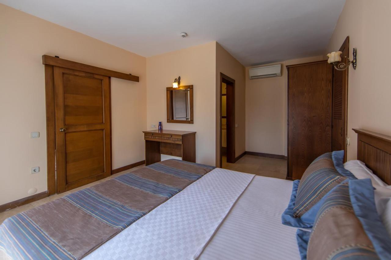 Yaliciftlik Ipek Garden Palace Residence מראה חיצוני תמונה