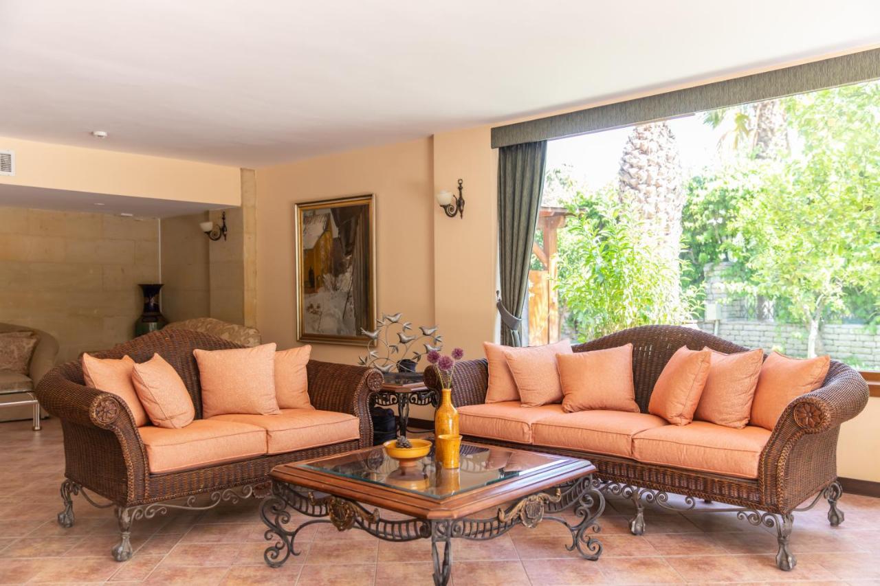Yaliciftlik Ipek Garden Palace Residence מראה חיצוני תמונה