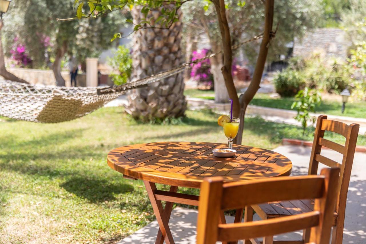 Yaliciftlik Ipek Garden Palace Residence מראה חיצוני תמונה