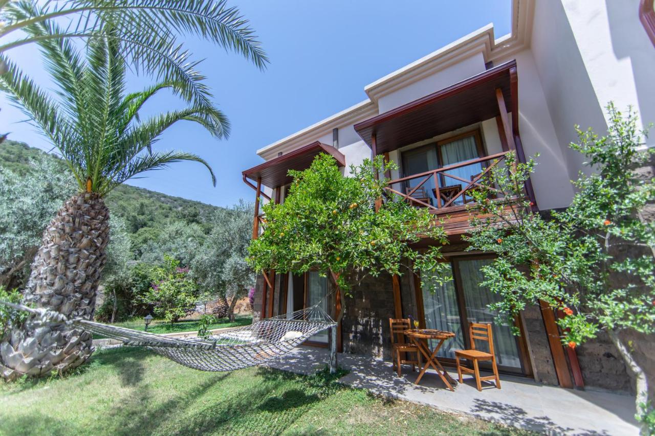 Yaliciftlik Ipek Garden Palace Residence מראה חיצוני תמונה