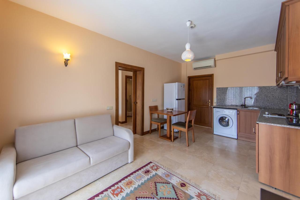 Yaliciftlik Ipek Garden Palace Residence מראה חיצוני תמונה