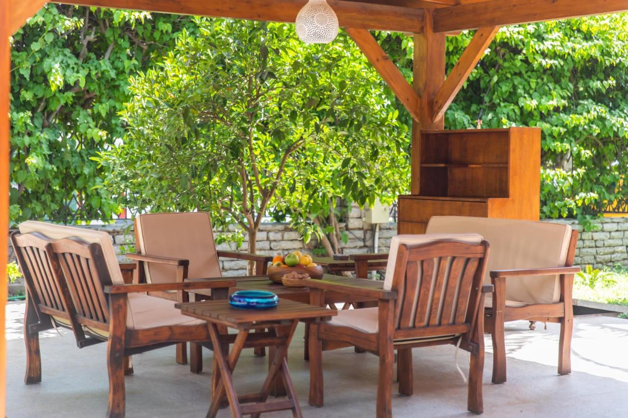 Yaliciftlik Ipek Garden Palace Residence מראה חיצוני תמונה