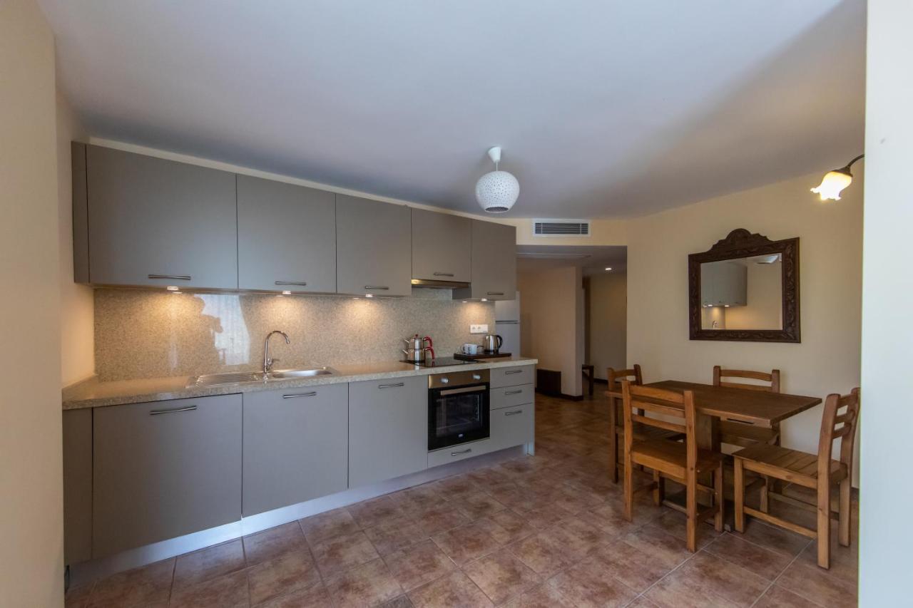 Yaliciftlik Ipek Garden Palace Residence מראה חיצוני תמונה