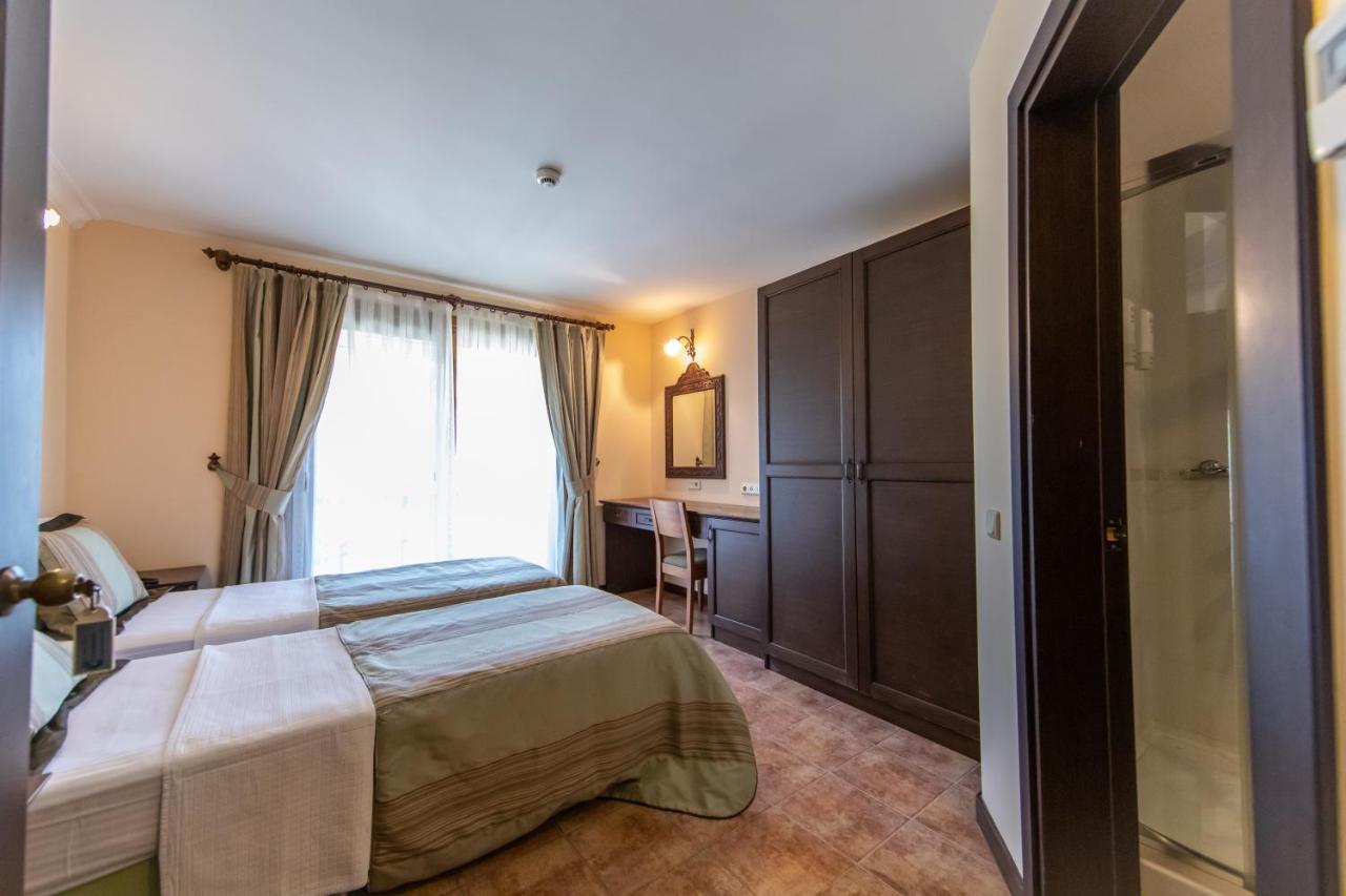 Yaliciftlik Ipek Garden Palace Residence מראה חיצוני תמונה