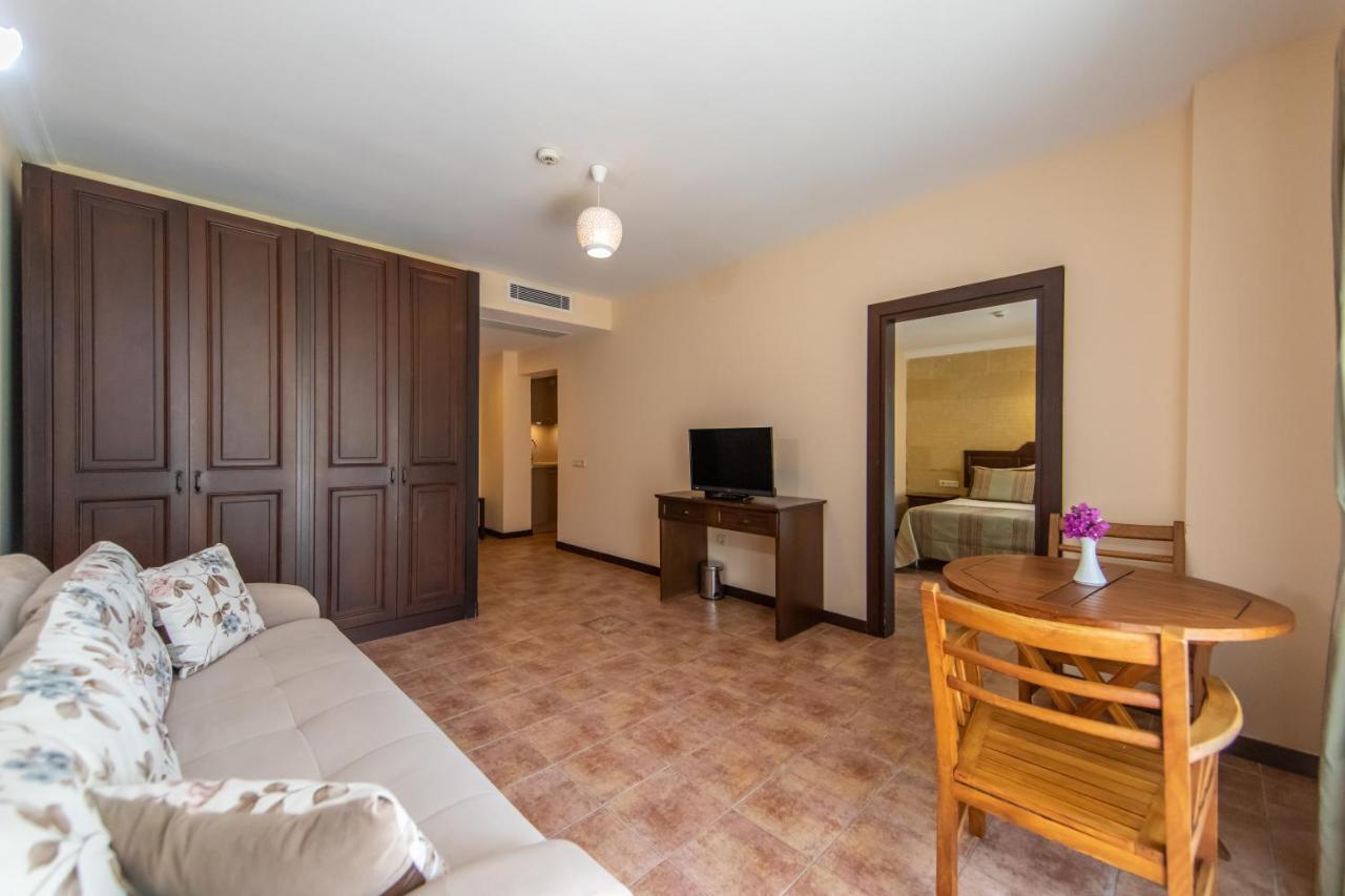 Yaliciftlik Ipek Garden Palace Residence מראה חיצוני תמונה