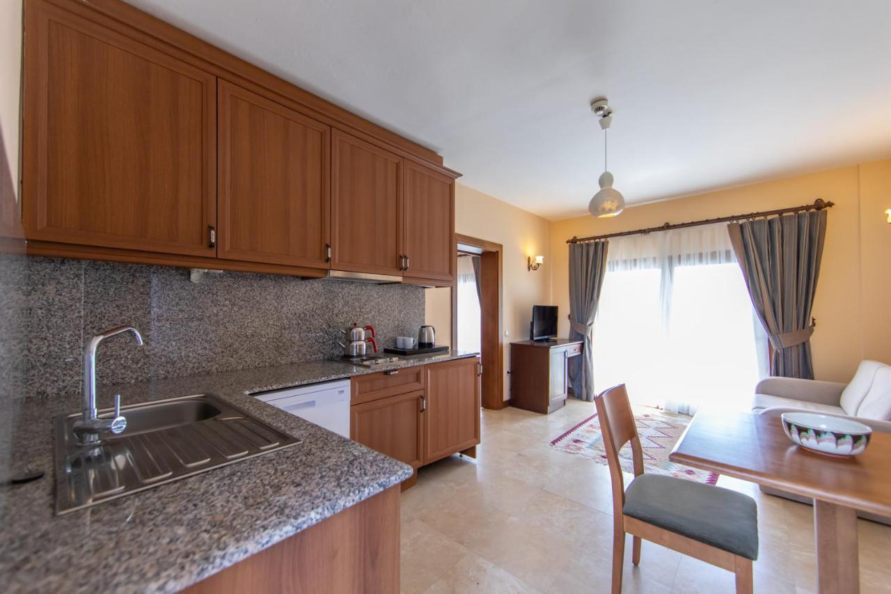 Yaliciftlik Ipek Garden Palace Residence מראה חיצוני תמונה