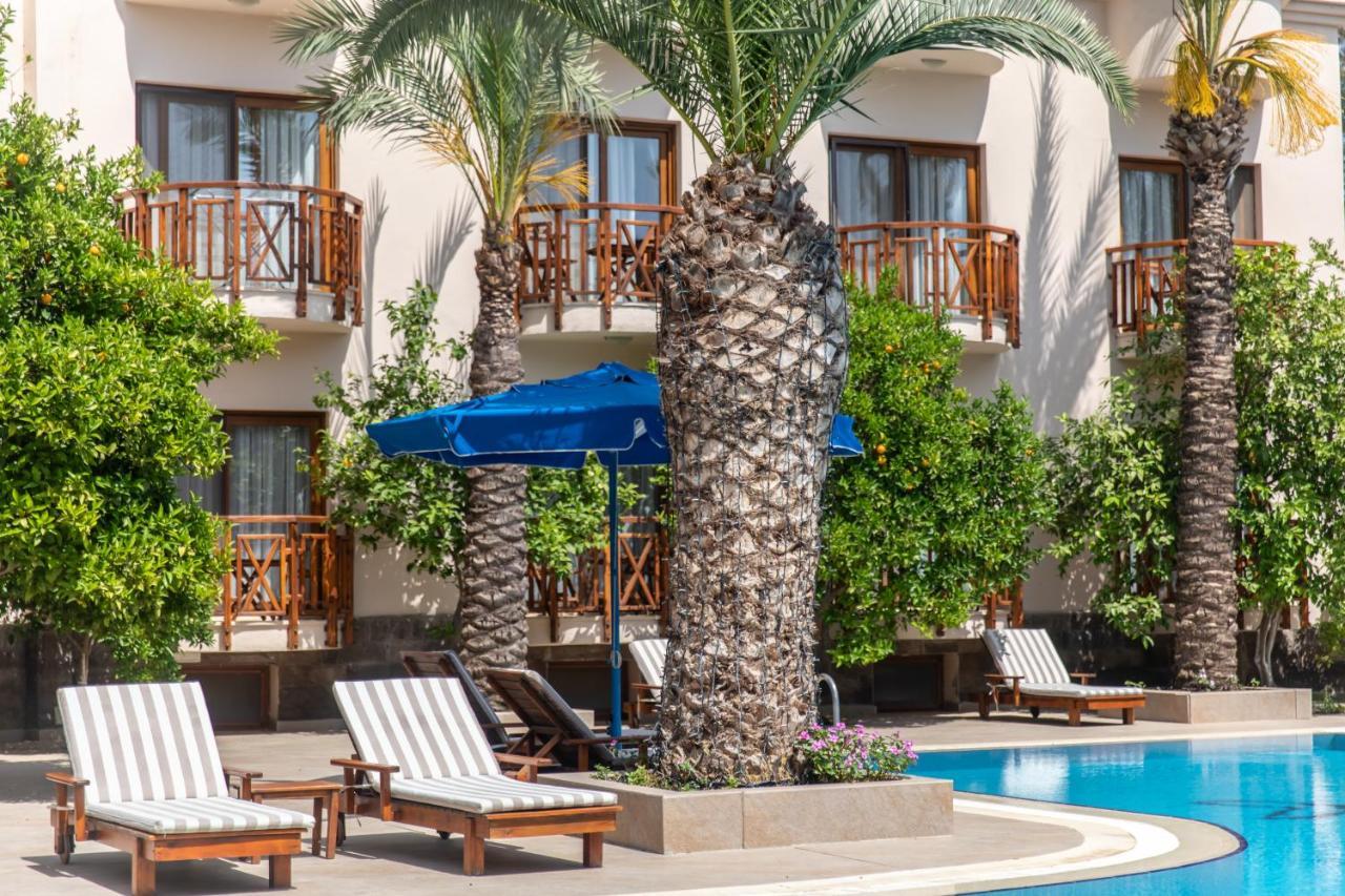 Yaliciftlik Ipek Garden Palace Residence מראה חיצוני תמונה