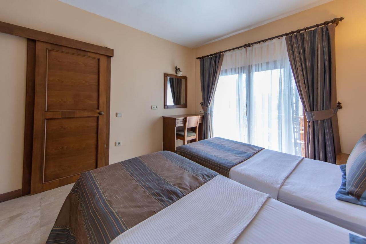 Yaliciftlik Ipek Garden Palace Residence מראה חיצוני תמונה