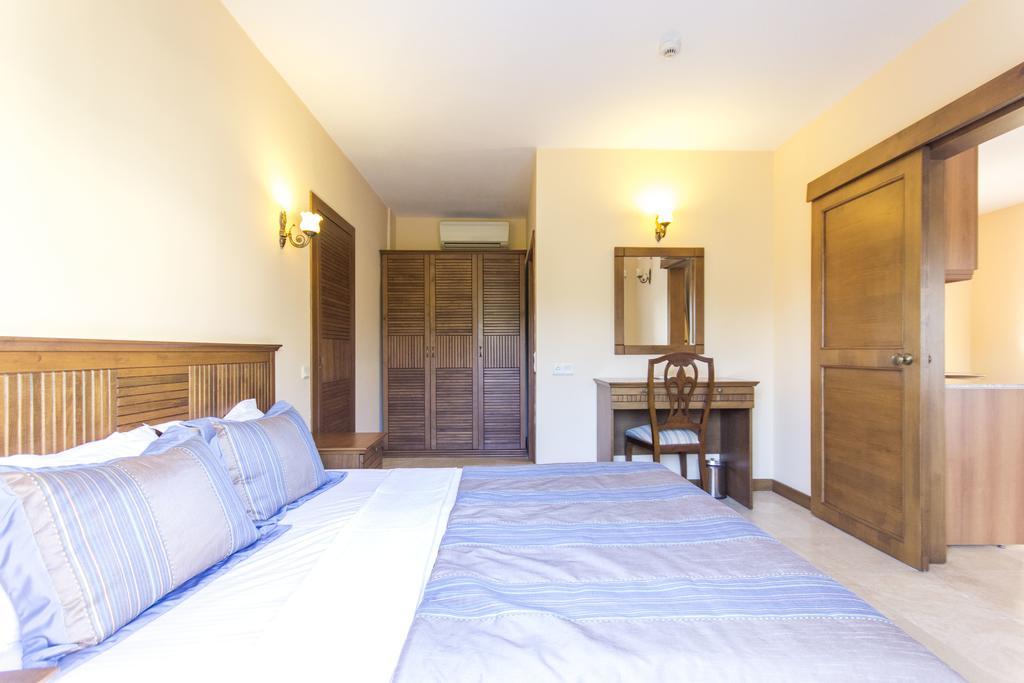 Yaliciftlik Ipek Garden Palace Residence מראה חיצוני תמונה