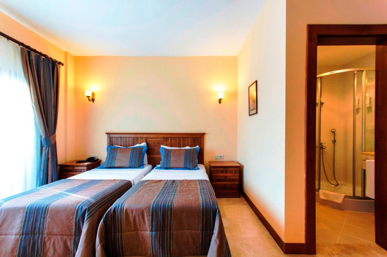 Yaliciftlik Ipek Garden Palace Residence מראה חיצוני תמונה